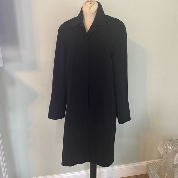Portrait Lite Weight Trench/Over coat Sz Small - Picture 1 of 6